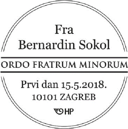 Fra Bernardin Sokol